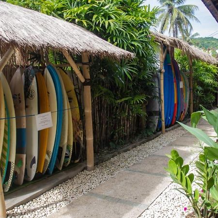 Kuta  Dhm Surf Villa المظهر الخارجي الصورة