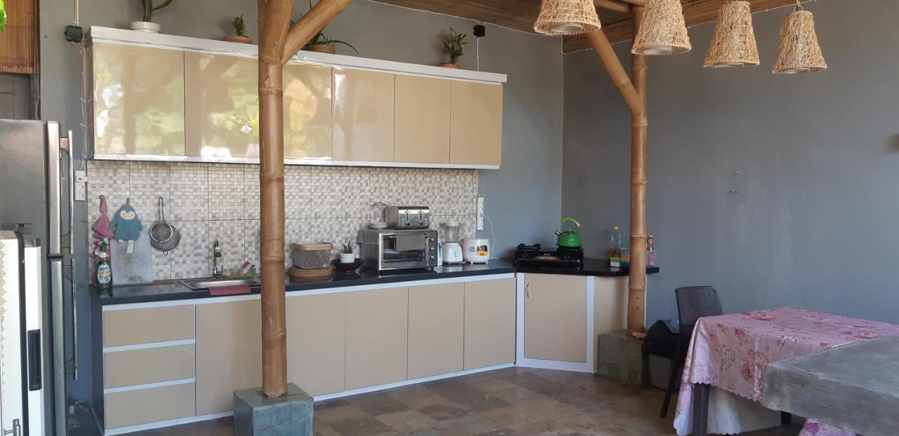 Kuta  Dhm Surf Villa المظهر الخارجي الصورة