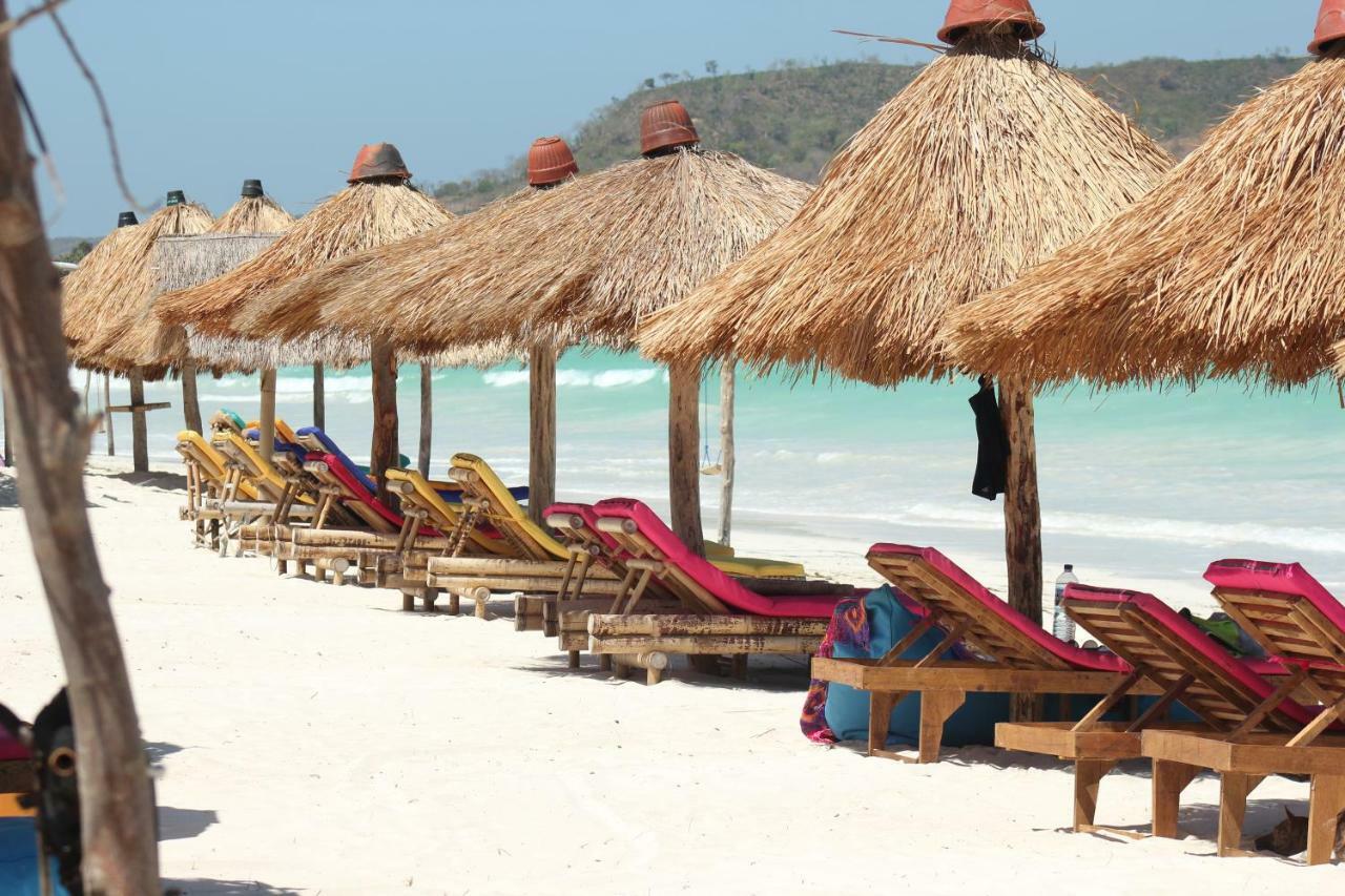Kuta  Dhm Surf Villa المظهر الخارجي الصورة