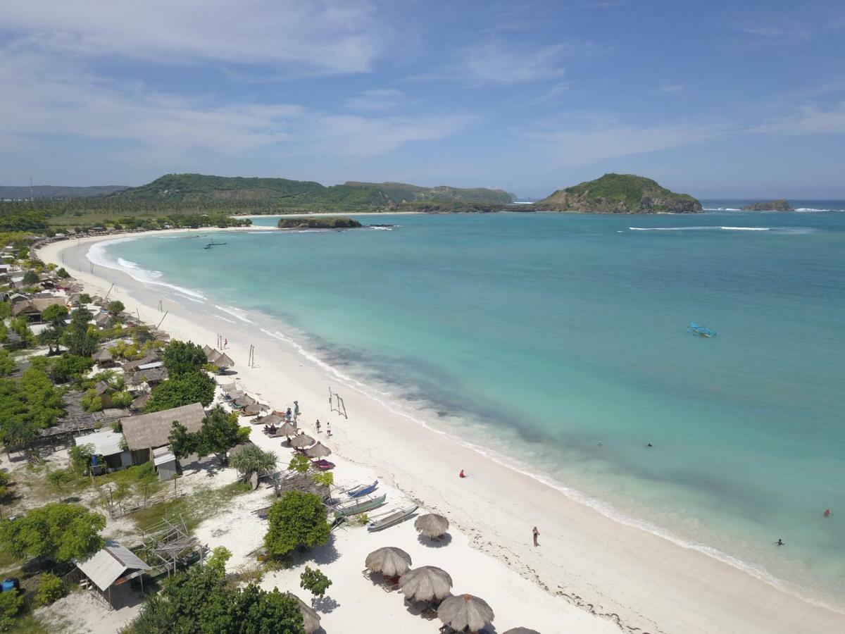 Kuta  Dhm Surf Villa المظهر الخارجي الصورة
