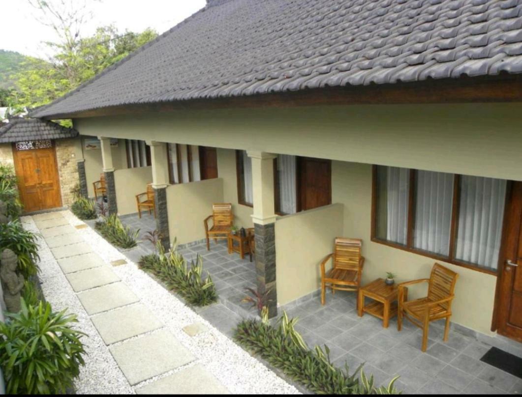 Kuta  Dhm Surf Villa المظهر الخارجي الصورة