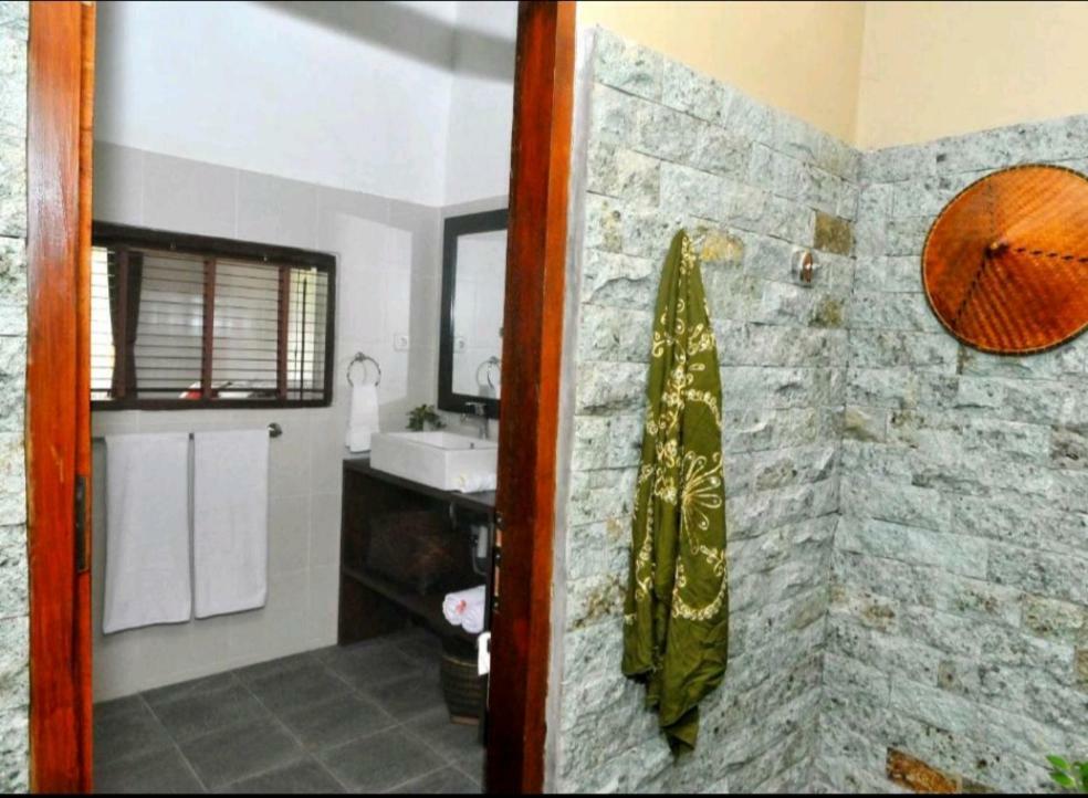 Kuta  Dhm Surf Villa المظهر الخارجي الصورة